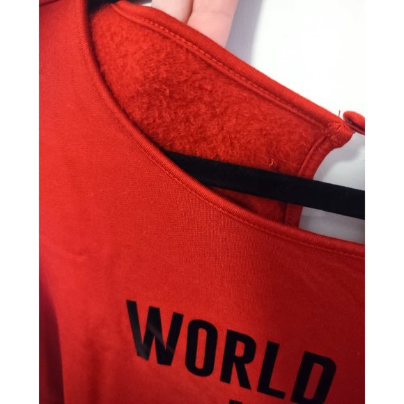 Gabrielle Union World Tour Top - Picture 7 of 7